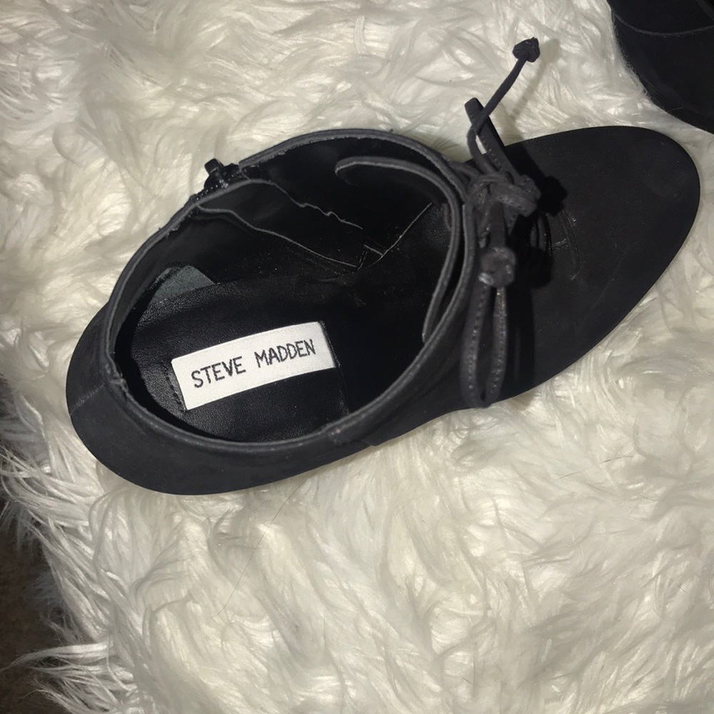 Steve madden heels